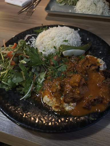 Photo of Olive Tree Turkish Mediterranean Restaurant and Bar - 199 Midsummer Blvd, Milton Keynes MK9 1EA